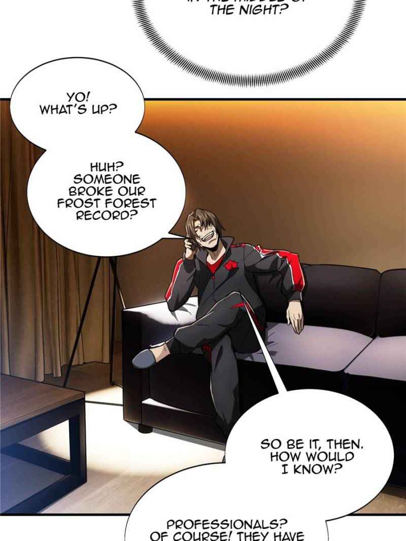 The King's Avatar (Reboot) Chapter 48 7